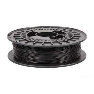 TPE 32 RubberJet Flex - Nero (1,75 mm 0,5 kg)