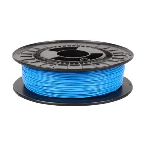 TPE 88 RubberJet Flex - Blu (1,75 mm 0,5 kg)