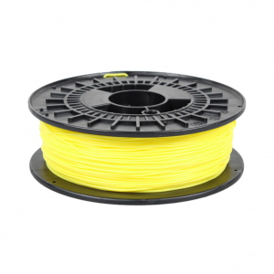 TPE 88 RubberJet Flex - Giallo zolfo (1,75 mm 0,5 kg)