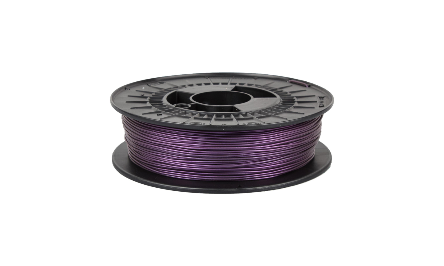 TPE 88 RubberJet Flex - Viola metallico (1,75 mm 0,5 kg)
