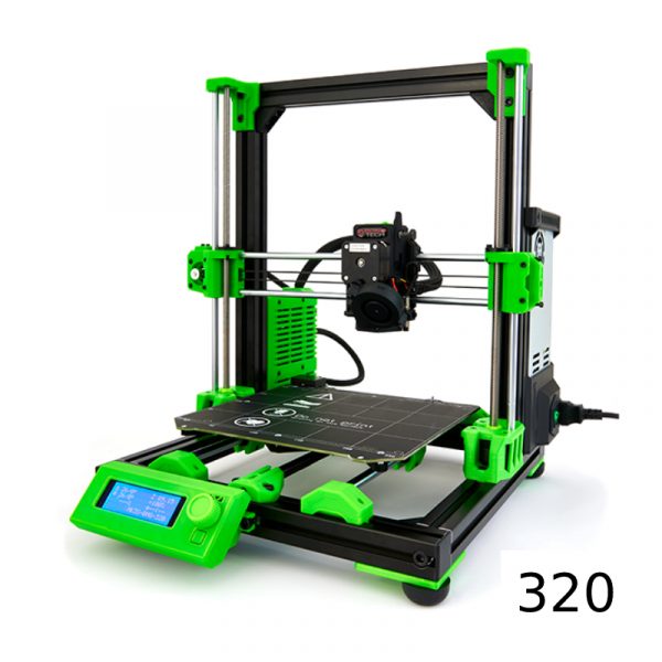 Caribou 320 MK3s Rel 3