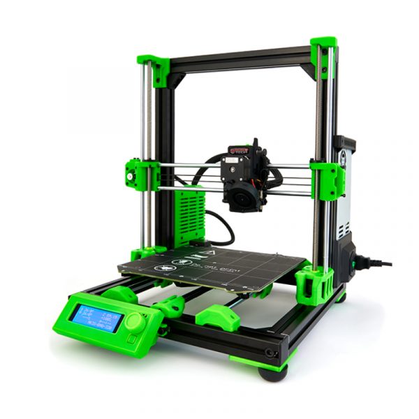 Caribou 320 MK3s Rel 3 - immagine 2