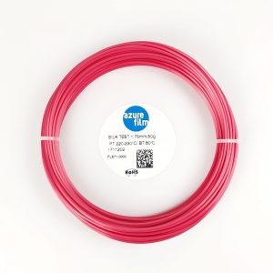 Campione - Silk Rose 50 g/17 m/1.75 mm