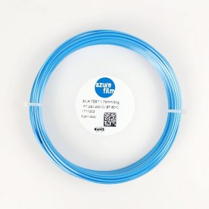 Campione - Silk Sky Blue 50 g/17 m/1.75 mm