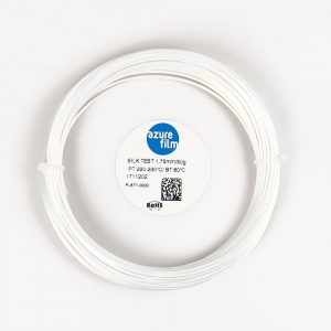 Campione - Silk Bianco 50 g/17 m/1.75 mm