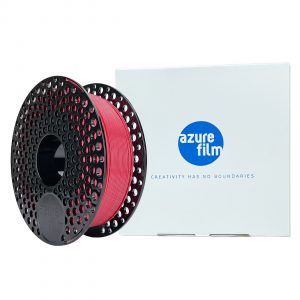 PETG Rosso Lampone 1.75 mm/300 g