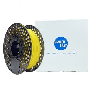 PETG Giallo 1.75 mm/300 g