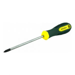 Cacciavite a croce 5x100mm