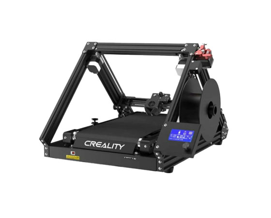 Creality CR-30 3D PrintMill,Infinite-Z, Belt Stampante 3D