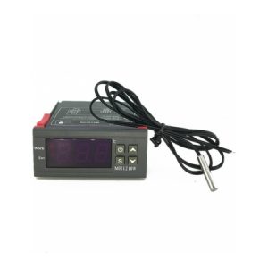 Controller di temperatura digitale con sonda