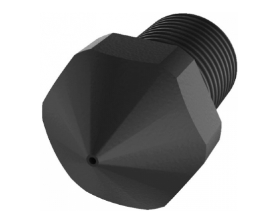 FlashForge Guider 2S Hardened Ugello 0,4mm