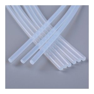Plastica per pistola per colla a caldo 20W colore trasparente
