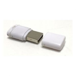 Chiavetta USB per micro SD card