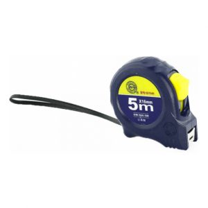 Metro a nastro 5m x 16mm